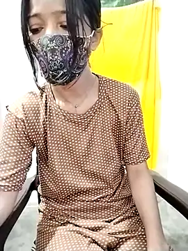 Cute-Ridhima online show from September 30, 2025, 3:12 am