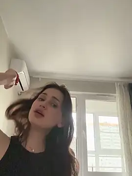 Snapshot of KeithTown chatting on March 17, 2025, 7:57 am KeithTown online show from March 17, 2025, 7:57 am