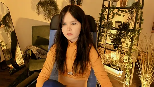 Snapshot of Elainebeness chatting on June 2, 2026, 7:25 pm Elainebeness online show from June 2, 2026, 7:25 pm