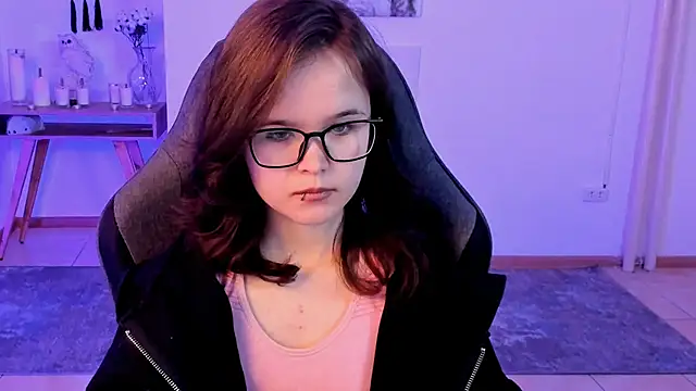 Elainebeness online show from February 2, 2025, 1:45 am