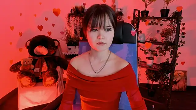 Elainebeness online show from February 13, 2026, 10:43 pm