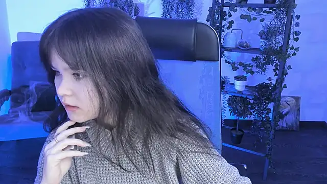 Elainebeness online show from February 24, 2026, 7:15 pm