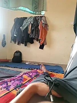 1010SumiT online show from January 25, 2025, 2:58 am