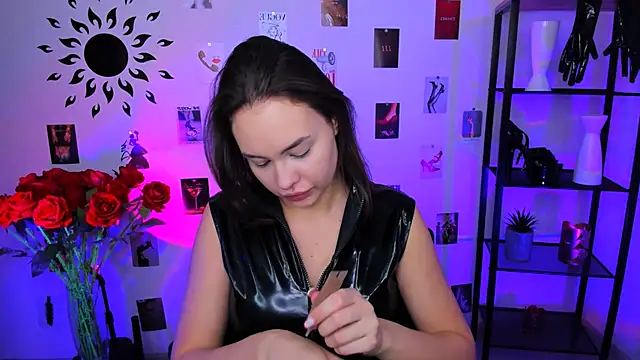 JaneWyatt online show from March 14, 2025, 3:15 am