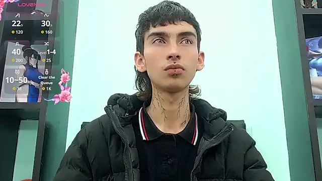 Snapshot of ttimy_x_boy chatting on January 16, 2026, 3:21 am ttimy x boy online show from January 16, 2026, 3:21 am