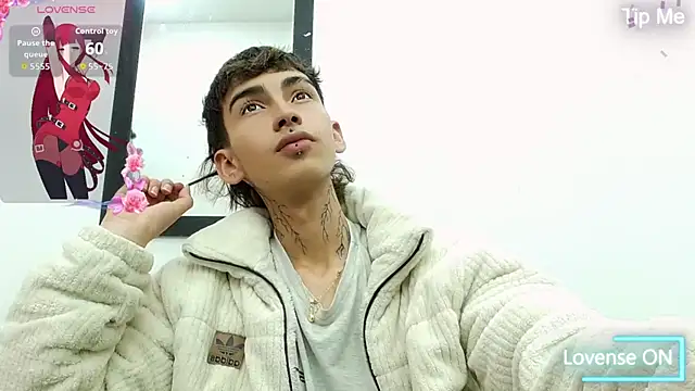 ttimy x boy online show from October 4, 2025, 4:36 am