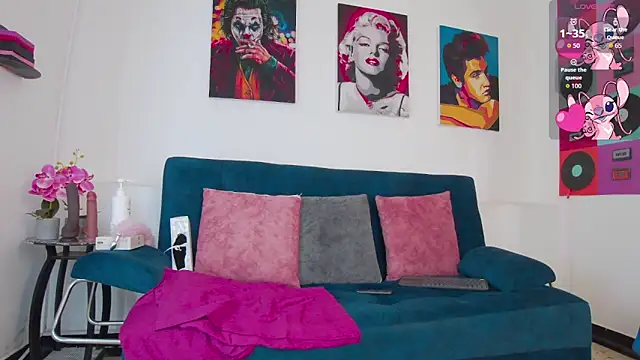 zaid lion online show from December 3, 2025, 2:16 pm