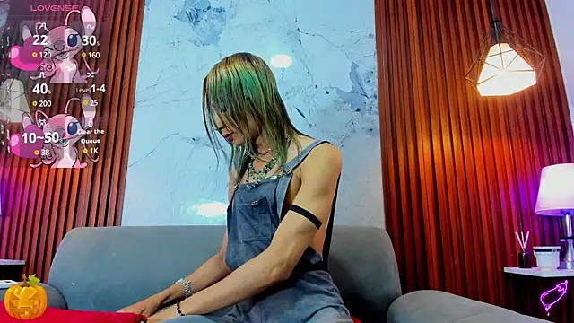 ariann bk online show from January 27, 2025, 12:26 pm