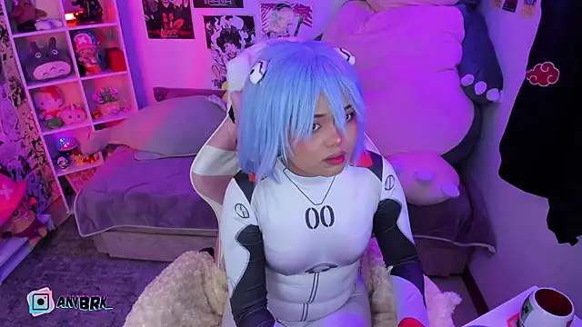 anyburkee online show from October 5, 2025, 1:07 am