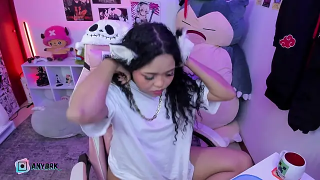 anyburkee online show from September 27, 2025, 5:24 am