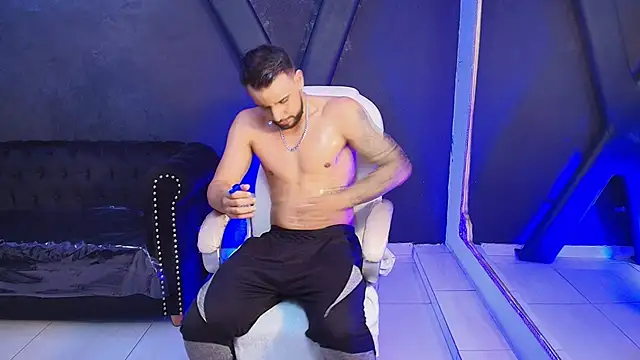 JackBlanco  online show from February 20, 2025, 8:36 pm