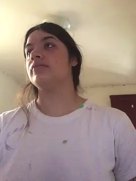 Miss oliviaa online show from October 6, 2025, 12:50 pm