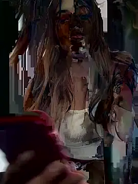 Miss oliviaa online show from September 24, 2025, 7:20 pm