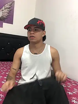 logannth online show from February 24, 2026, 6:20 pm