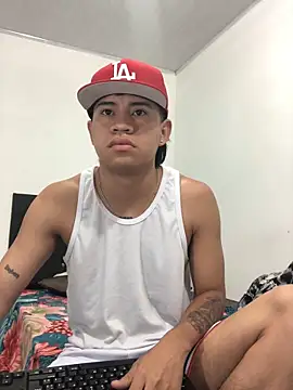 logannth online show from February 10, 2026, 4:50 pm