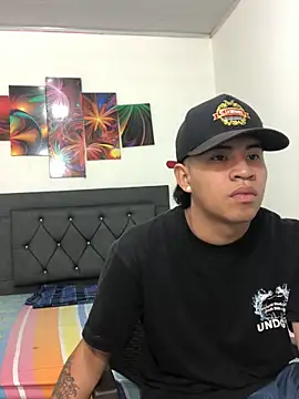 logannth online show from March 25, 2026, 1:06 am