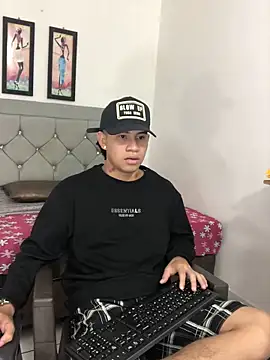 logannth online show from March 7, 2026, 8:03 pm