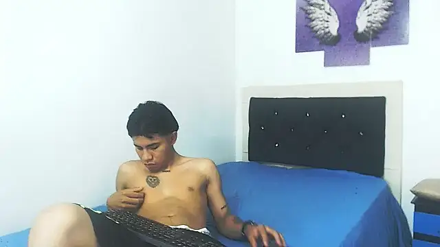 logannth online show from October 1, 2025, 6:01 pm