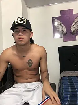 logannth online show from April 8, 2026, 5:14 pm