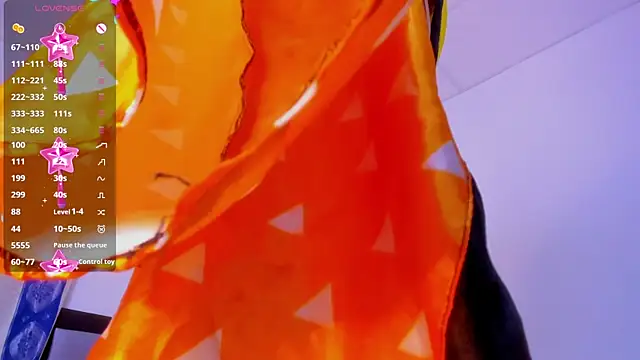 Snapshot of Johhan__Lee chatting on January 4, 2025, 5:05 am Johhan Lee online show from January 4, 2025, 5:05 am