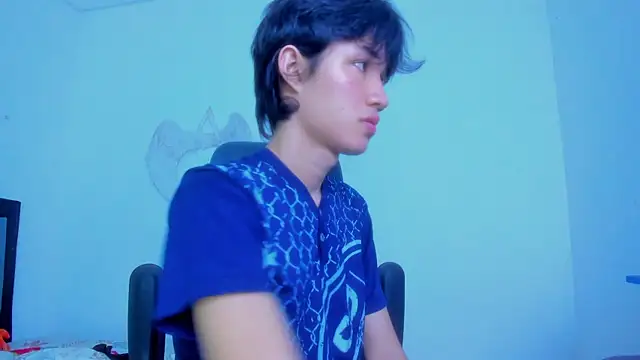 Snapshot of Johhan__Lee chatting on December 29, 2024, 12:41 am Johhan Lee online show from December 29, 2024, 12:41 am