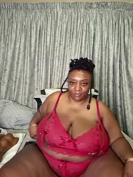 ThickianaRider online show from April 5, 2026, 8:04 pm