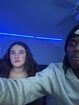 MarcusAndMarissa4ev online show from February 8, 2025, 6:43 am