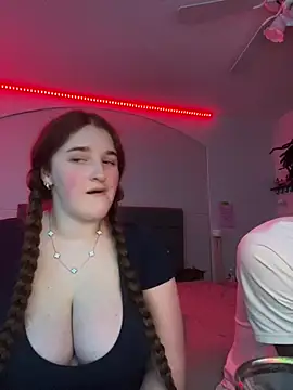 MarcusAndMarissa4ev online show from March 20, 2025, 10:10 am