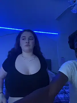 MarcusAndMarissa4ev online show from February 19, 2025, 10:34 am