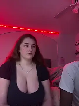 MarcusAndMarissa4ev online show from March 10, 2025, 7:11 am