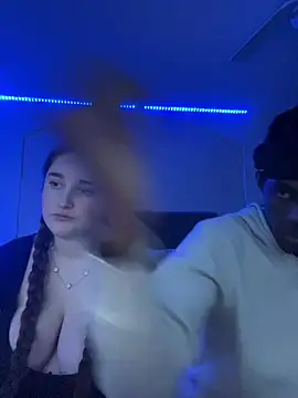 MarcusAndMarissa4ev online show from February 23, 2025, 12:59 pm