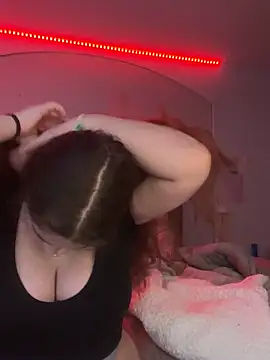 MarcusAndMarissa4ev online show from March 14, 2025, 7:26 am