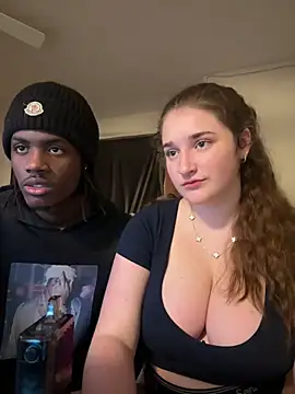 MarcusAndMarissa4ev online show from January 16, 2025, 8:00 am