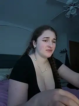 MarcusAndMarissa4ev online show from January 17, 2025, 8:02 am