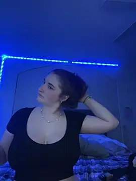 MarcusAndMarissa4ev online show from February 20, 2025, 10:27 am