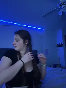 MarcusAndMarissa4ev online show from February 12, 2025, 9:42 am