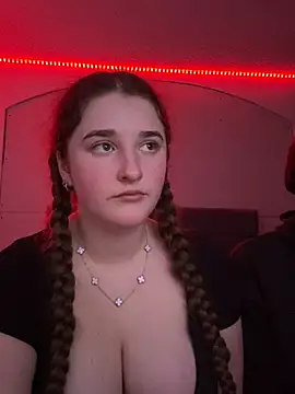 MarcusAndMarissa4ev online show from February 3, 2025, 1:30 pm