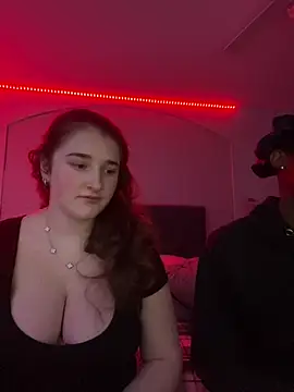 MarcusAndMarissa4ev online show from February 24, 2025, 10:59 am