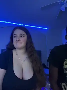 MarcusAndMarissa4ev online show from March 8, 2025, 6:43 am