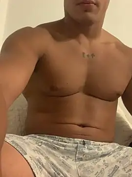 Babzinho  online show from December 16, 2024, 3:19 am