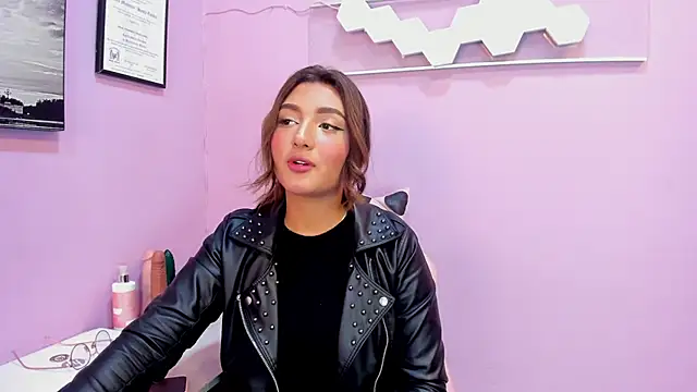 Afrodita Shalom online show from February 22, 2025, 11:24 am