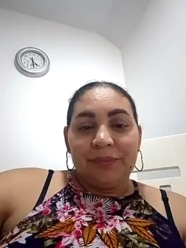 MirandaSoto online show from March 17, 2025, 9:24 pm