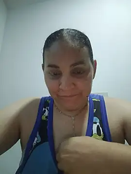 MirandaSoto online show from July 13, 2026, 6:24 am