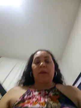 MirandaSoto online show from November 26, 2025, 4:34 am