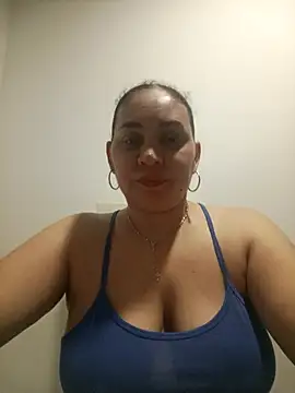 MirandaSoto online show from October 11, 2025, 2:56 am