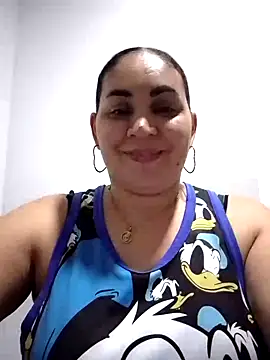 MirandaSoto online show from March 22, 2025, 3:52 am