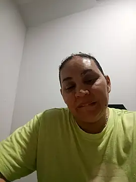 MirandaSoto online show from September 25, 2025, 3:34 am