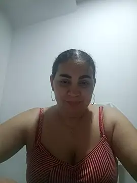 MirandaSoto online show from March 20, 2025, 3:56 am