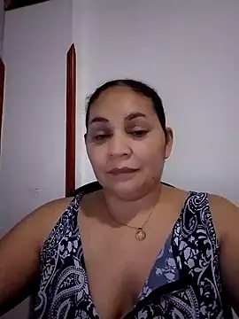 MirandaSoto online show from March 21, 2025, 3:22 am