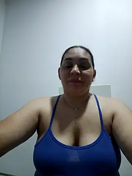 MirandaSoto online show from February 13, 2026, 3:17 am